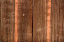 Load image into Gallery viewer, Macassar Ebony Guitar Set
