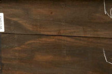 Load image into Gallery viewer, Gabon Ebony Guitar Backs and Sides
