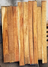 Load image into Gallery viewer, Canary Lumber Board Foot Pack
