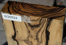Load image into Gallery viewer, Black &amp; White Ebony
