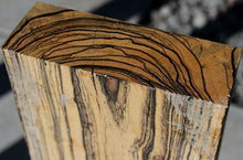 Load image into Gallery viewer, Black &amp; White Ebony
