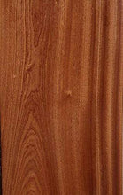 Load image into Gallery viewer, Pomelle Sapele Slab
