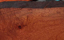 Load image into Gallery viewer, XF Figured Pomelle Sapele Slab

