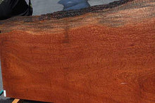 Load image into Gallery viewer, XF Figured Pomelle Sapele Slab

