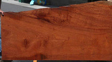 Load image into Gallery viewer, XF Figured Pomelle Sapele Slab
