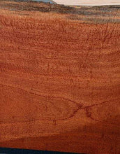 Load image into Gallery viewer, XF Figured Pomelle Sapele Slab
