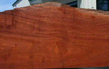 Load image into Gallery viewer, XF Figured Pomelle Sapele Slab
