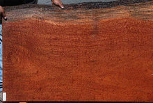 Load image into Gallery viewer, XF Figured Pomelle Sapele Slab
