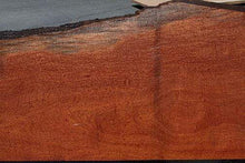 Load image into Gallery viewer, XF Figured Pomelle Sapele Slab
