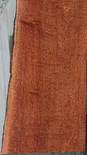 Load image into Gallery viewer, XF Figured Pomelle Sapele Slab
