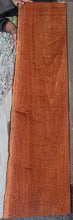 Load image into Gallery viewer, XF Figured Pomelle Sapele Slab
