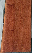 Load image into Gallery viewer, XF Figured Pomelle Sapele Slab
