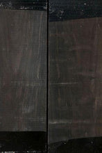 Load image into Gallery viewer, Gabon Ebony Guitar Set
