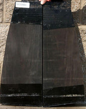 Load image into Gallery viewer, Gabon Ebony Guitar Set
