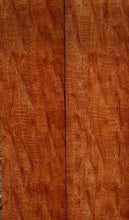 Load image into Gallery viewer, Super Pomelle &amp; Fiddleback Genuine Honduras Mahogany Guitar Back &amp; Sides
