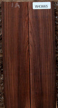 Load image into Gallery viewer, CITES Brazilian Rosewood
