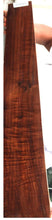 Load image into Gallery viewer, Claro Walnut Gun Blank
