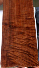 Load image into Gallery viewer, Claro Walnut Gun Blank
