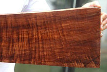 Load image into Gallery viewer, Claro Walnut Gun Blank
