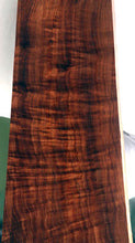 Load image into Gallery viewer, Claro Walnut Gun Blank
