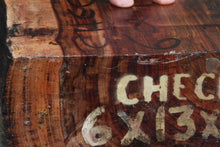 Load image into Gallery viewer, HUGE Chechen Bowl Blank
