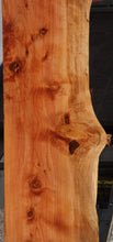 Load image into Gallery viewer, Rustic Juniper Mantel
