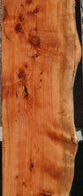 Load image into Gallery viewer, Rustic Juniper Mantel
