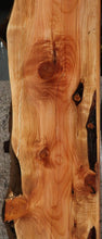 Load image into Gallery viewer, Rustic Juniper Mantel
