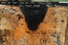Load image into Gallery viewer, Katalox Bowl Blank
