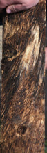 Load image into Gallery viewer, Live Edge Pacific Koa (Guanacaste) Mantel
