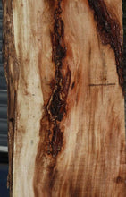 Load image into Gallery viewer, Live Edge Pacific Koa (Guanacaste) Mantel

