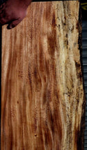 Load image into Gallery viewer, Live Edge Pacific Koa (Guanacaste) Mantel
