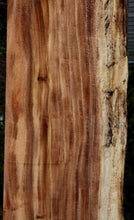 Load image into Gallery viewer, Live Edge Pacific Koa (Guanacaste) Mantel
