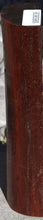 Load image into Gallery viewer, Snakewood Half Log
