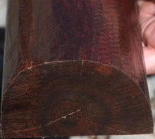 Load image into Gallery viewer, Snakewood Half Log
