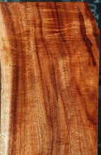 Load image into Gallery viewer, XF Figured Curly Koa Live Edge Lumber (Guitar Billet)
