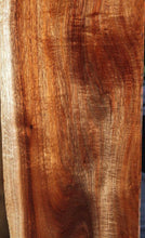 Load image into Gallery viewer, XF Figured Curly Koa Live Edge Lumber (Guitar Billet)
