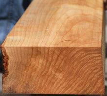 Load image into Gallery viewer, Port Orford Cedar Mini Slab
