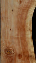 Load image into Gallery viewer, Live Edge Sitka Spruce Slab

