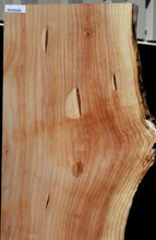 Load image into Gallery viewer, Live Edge Sitka Spruce Slab
