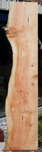 Load image into Gallery viewer, Live Edge Sitka Spruce Slab
