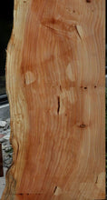 Load image into Gallery viewer, Live Edge Sitka Spruce Slab
