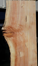 Load image into Gallery viewer, Live Edge Sitka Spruce Slab
