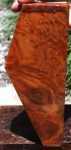 Load image into Gallery viewer, Thuya Burl Lumber
