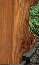 Load image into Gallery viewer, Live Edge Louro Preto Slab
