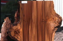 Load image into Gallery viewer, Live Edge Louro Preto Slab
