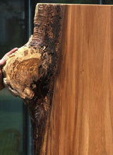 Load image into Gallery viewer, Live Edge Louro Preto Slab
