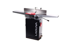 Load image into Gallery viewer, Laguna Tools | 6" Wedgebed w/ ShearTec II

