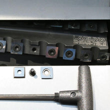 Load image into Gallery viewer, Laguna Tools | 6" Wedgebed w/ ShearTec II
