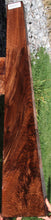 Load image into Gallery viewer, Exhibition Feathercrotch Claro Walnut Rifle Stock
